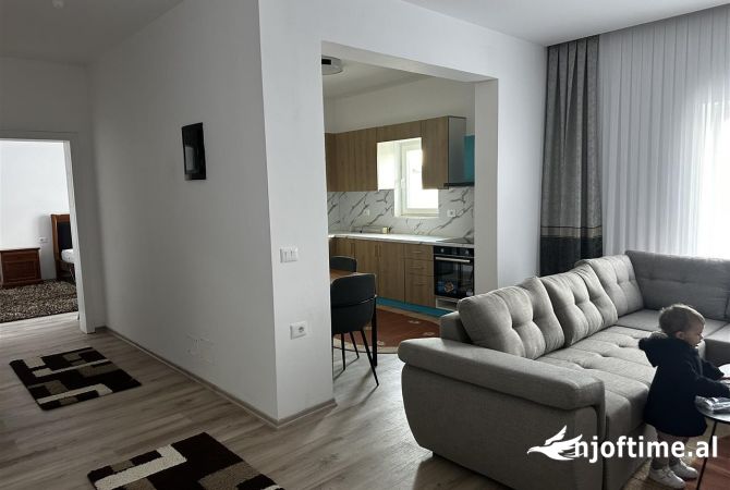 Shtepi me qera Shtepi Private ne Tirane, 3+1, Mobilimi E mobiluar, Pagesa 700  Euro.