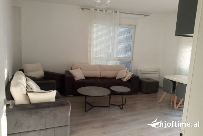 Casa in affitto 2+1 a Tirana - 600 Euro