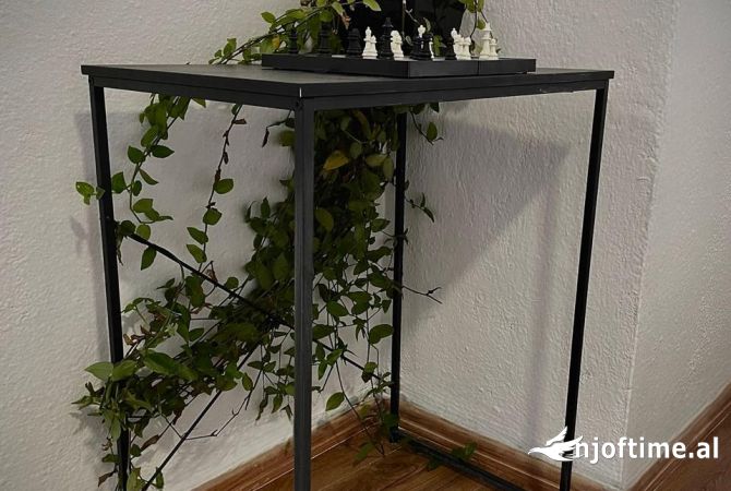 Shtepi me qera 1+1 ne Tirane - 400 Euro