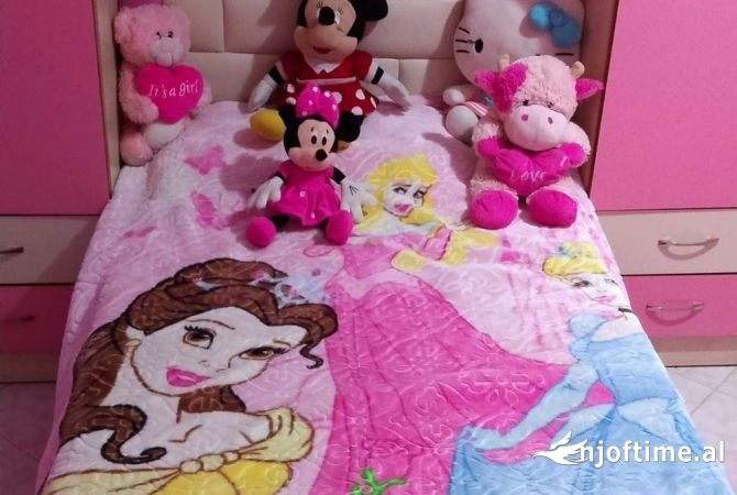 Shtepi me qera 3+1 ne Tirane - 500 Euro