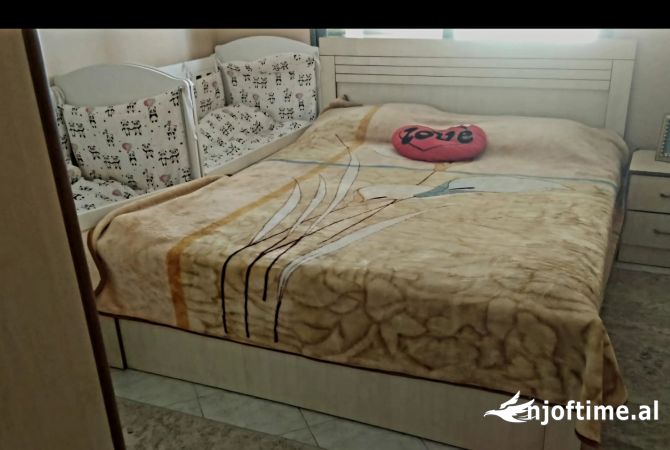 Shtepi me qera 3+1 ne Tirane - 500 Euro
