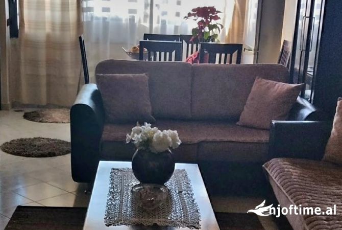 Shtepi me qera Apartament ne Tirane, 3+1, Mobilimi E mobiluar, Pagesa 500  Euro.