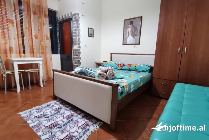 Shtepi me qera Garsoniere ne Tirane - 370 Euro