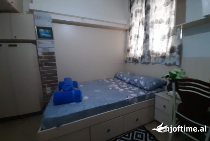 Shtepi me qera Garsoniere ne Tirane - 370 Euro