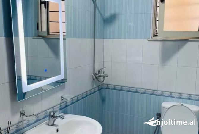 Shtepi me qera 1+1 ne Tirane - 500 Euro