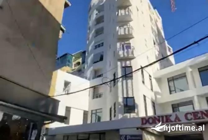 Shtepi me qera 1+1 ne Tirane - 500 Euro