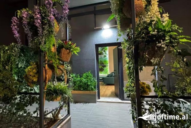 Shtepi me qera Apartament ne Tirane, 2+1, Mobilimi E mobiluar, Pagesa 1,500  Euro.