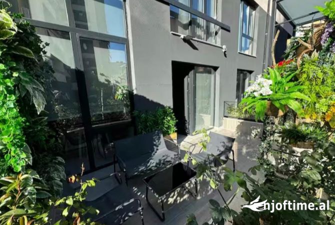 Shtepi me qera Apartament ne Tirane, 2+1, Mobilimi E mobiluar, Pagesa 1,500  Euro.