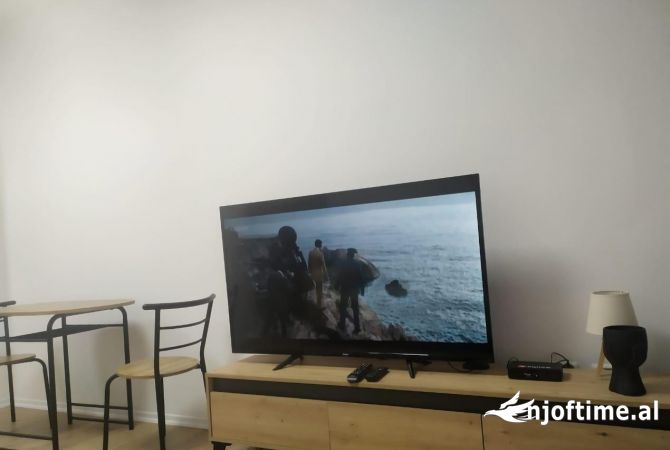 Shtepi me qera 1+1 ne Tirane - 550 Euro