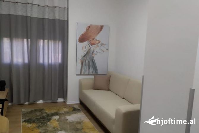 Shtepi me qera 1+1 ne Tirane - 550 Euro