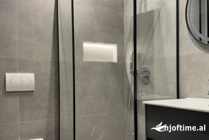 Shtepi me qera 1+1 ne Tirane - 550 Euro