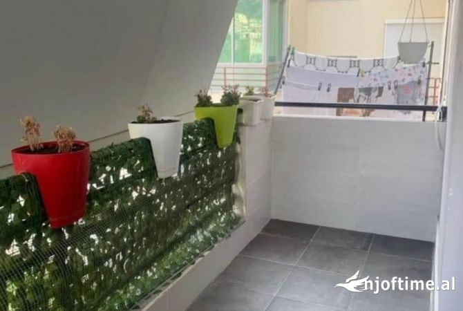 Shtepi ne shitje 1+1 ne Tirane - 660,000 Euro