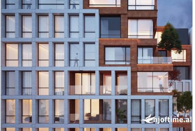 Shtepi ne shitje 1+1 ne Tirane - 430,000 Euro