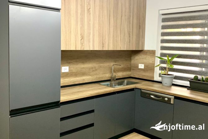 Shtepi me qera 1+1 ne Tirane - 500 Euro