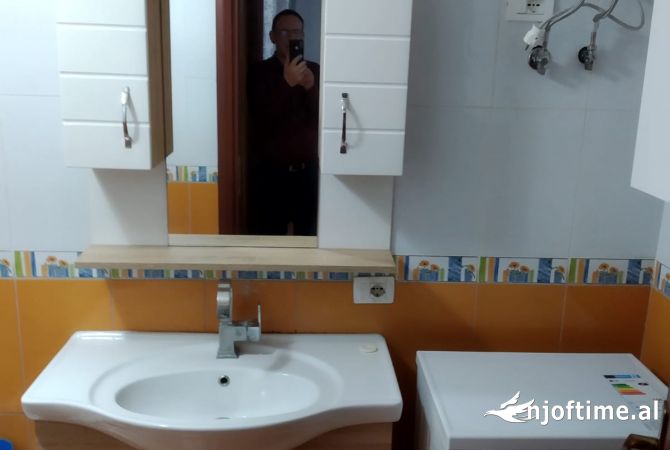 Apartment for rent in Tirana 2+1, Furnished