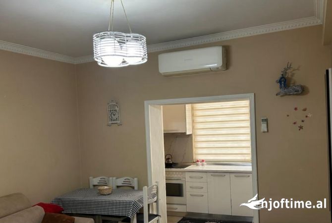 Shtepi ne shitje 1+1 ne Tirane - 113,000 Euro