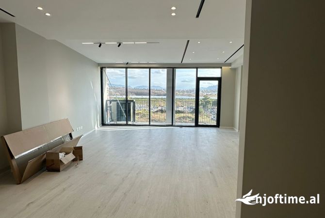 Shtepi me qera 2+1 ne Tirane - 1,500 Euro