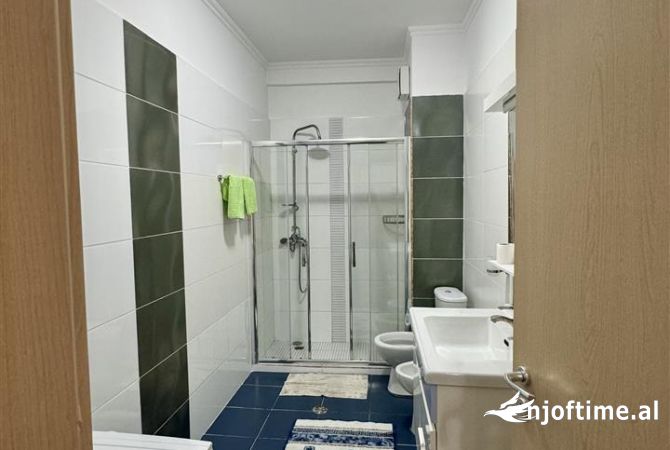 Shtepi me qera 2+1 ne Tirane - 500 Euro