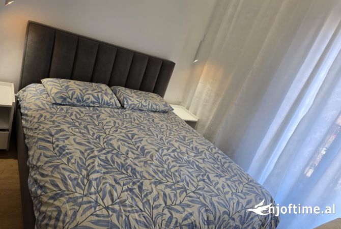 Shtepi me qera 1+1 ne Tirane - 600 Euro