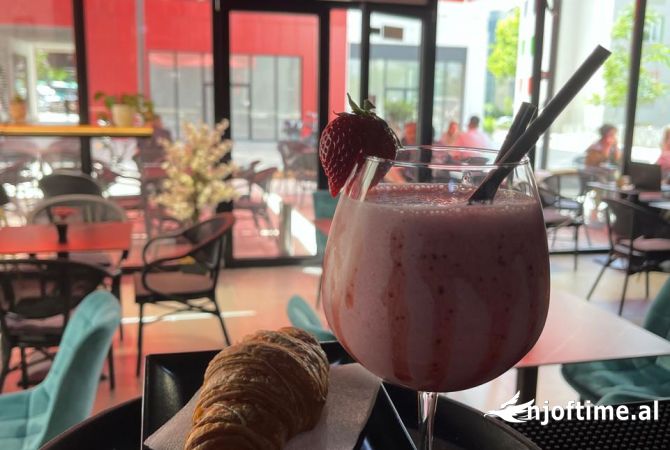 Ambient biznesi ne shitje 2+1 ne Tirane - 47,000 Euro