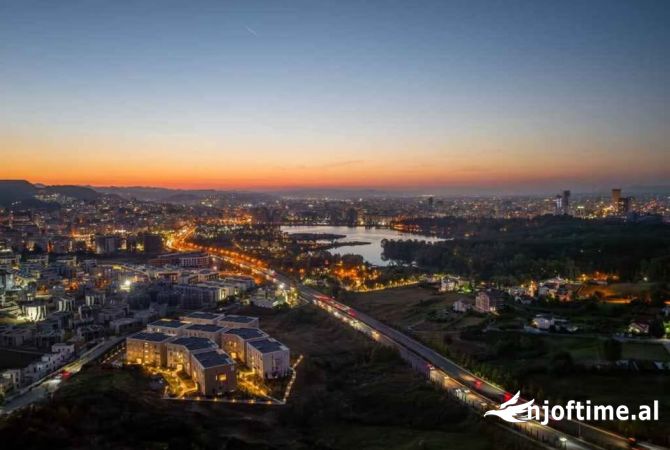 Shtepi ne shitje Apartament ne Tirane, 1+1, Mobilimi E mobiluar, Pagesa 115,000  Euro.