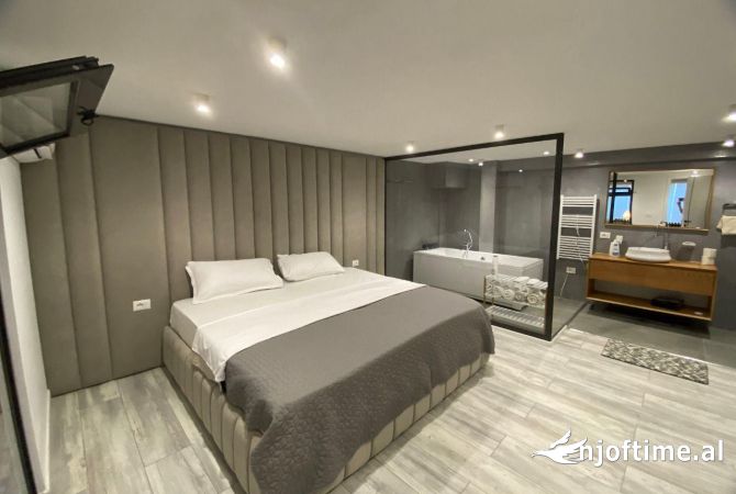 Shtepi me qera Apartament ne Tirane, 2+1, Mobilimi E mobiluar, Pagesa 1,200  Euro.