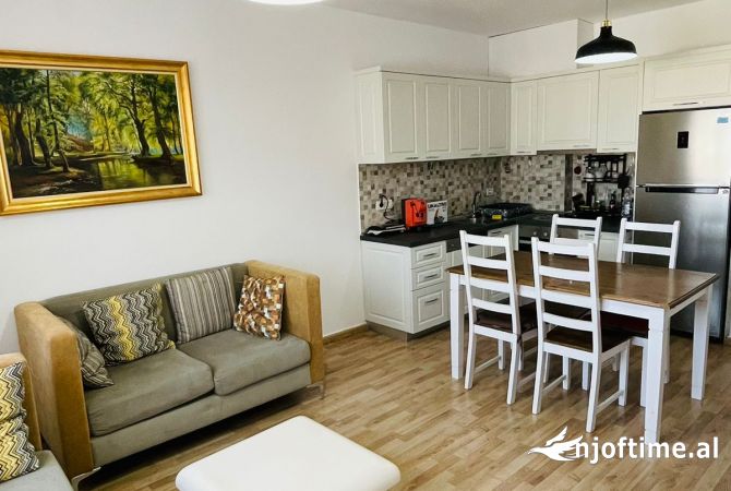 Shtepi me qera 2+1 ne Tirane - 520 Euro