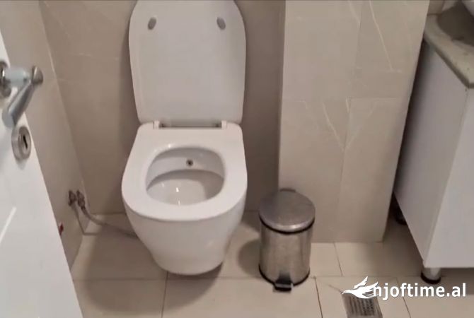 Shtepi me qera 1+1 ne Tirane - 450 Euro