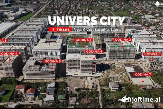 Shtepi ne shitje 2+1 ne Tirane - 94,000 Euro