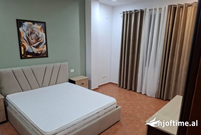 Shtepi me qera 1+1 ne Tirane - 400 Euro