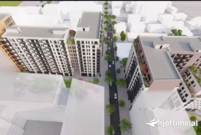 Shtepi ne shitje 2+1 ne Tirane - 200,000 Euro