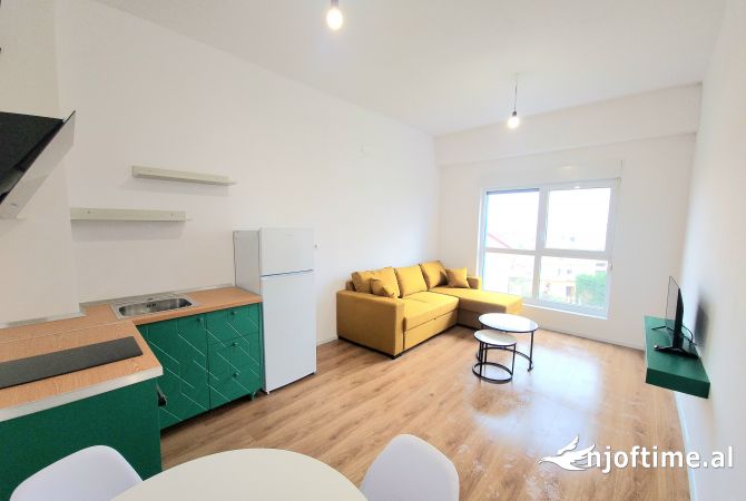 Shtepi me qera 1+1 ne Tirane - 380 Euro