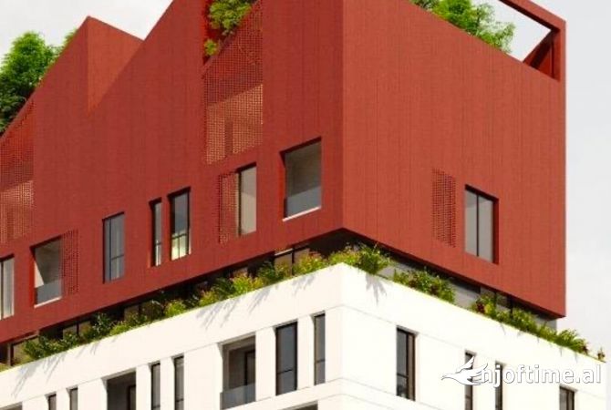 Shtepi ne shitje 1+1 ne Tirane - 185,760 Euro