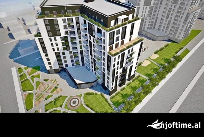 Shtepi ne shitje 2+1 ne Tirane - 237,000 Euro