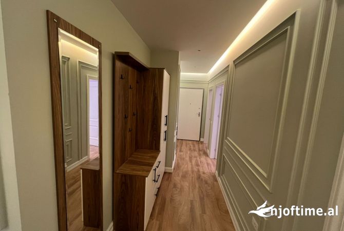 Shtepi me qera 3+1 ne Tirane - 1,000 Euro