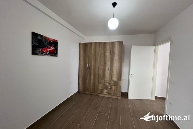 Shtepi me qera 1+1 ne Tirane - 500 Euro