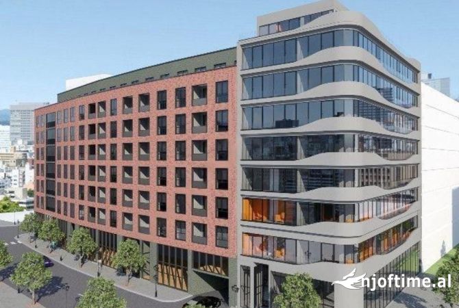 Shtepi ne shitje 2+1 ne Tirane - 190,000 Euro