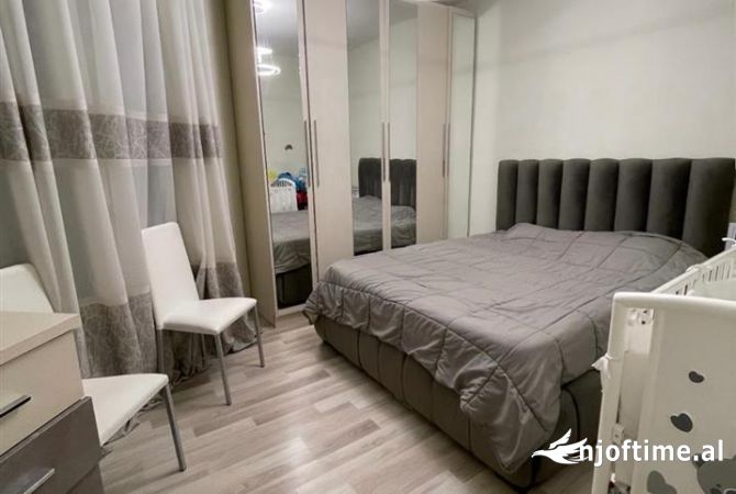 Shtepi ne shitje 1+1 ne Tirane - 100,000 Euro