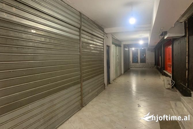 Ambient biznesi ne shitje 1+1 ne Tirane - 30,000 Euro