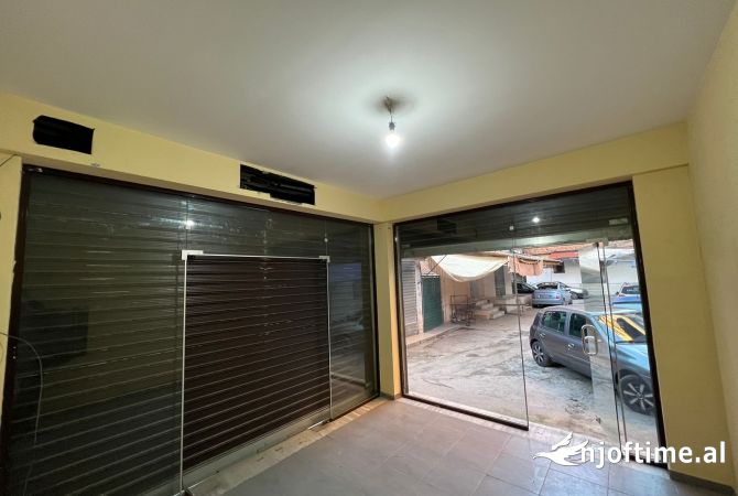 Ambient biznesi ne shitje 1+1 ne Tirane - 105,000 Euro