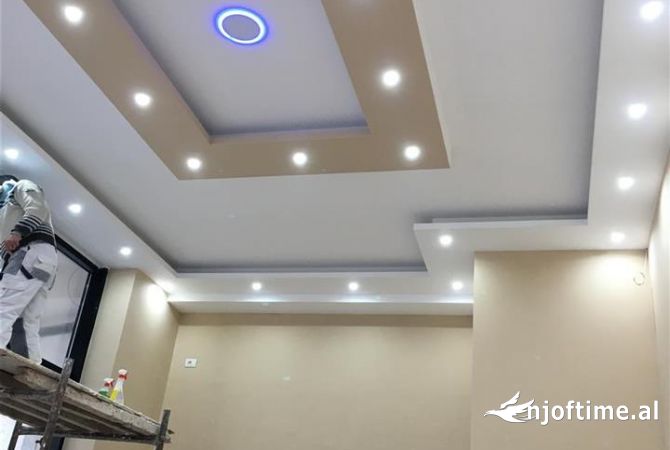 Ambient biznesi ne shitje 1+1 ne Tirane - 80,000 Euro