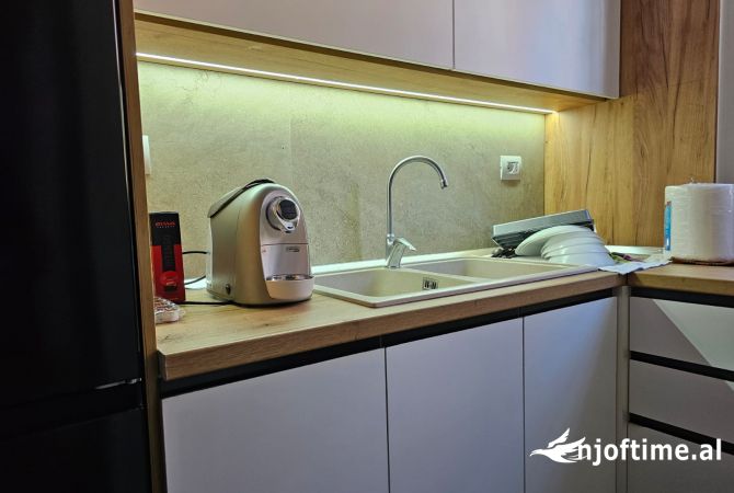 Shtepi me qera 1+1 ne Tirane - 600 Euro