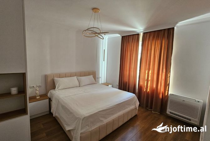 Shtepi me qera 1+1 ne Tirane - 600 Euro