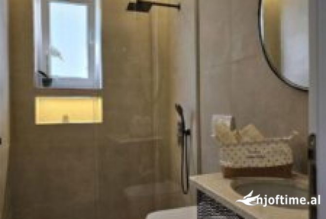 Shtepi me qera 1+1 ne Tirane - 600 Euro