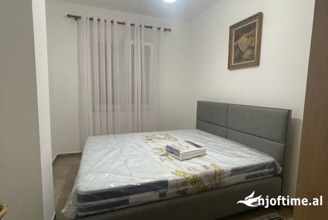 Shtepi me qera Apartament ne Tirane, 1+1, Mobilimi E mobiluar, Pagesa 500  Euro.