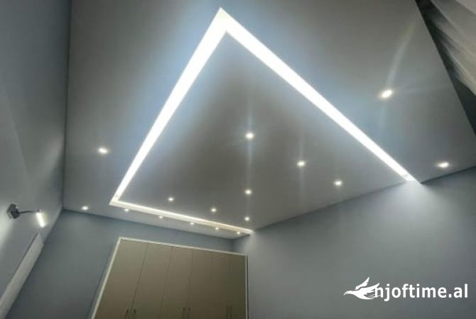 Shtepi me qera Apartament ne Tirane, 3+1, Mobilimi E mobiluar, Pagesa 650  Euro.