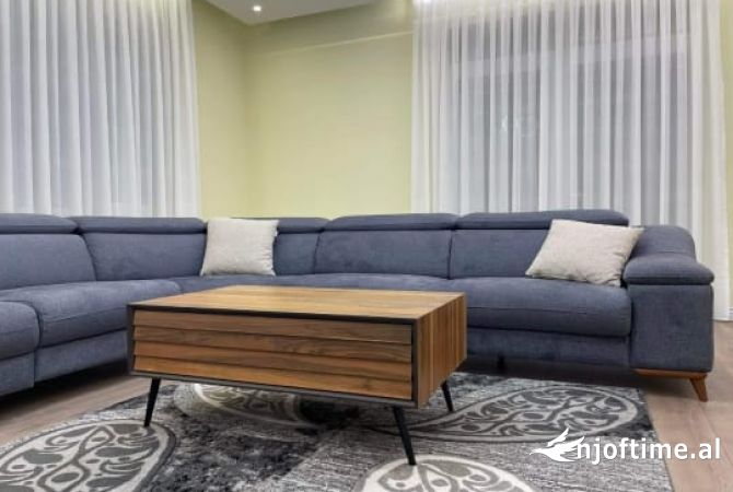 Shtepi me qera 3+1 ne Tirane - 650 Euro