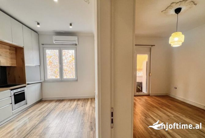 Shtepi me qera 2+1 ne Tirane - 600 Euro