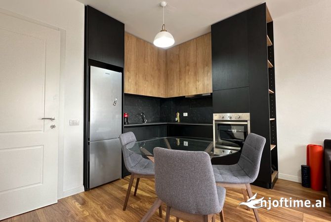 Shtepi me qera 1+1 ne Tirane - 500 Euro