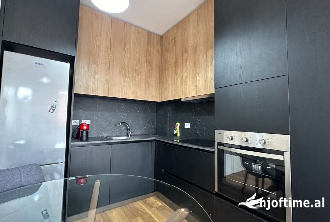 Shtepi me qera 1+1 ne Tirane - 500 Euro